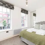 Luxury Central Camden Apartment C1