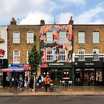 Luxury Central Camden Apartment C1