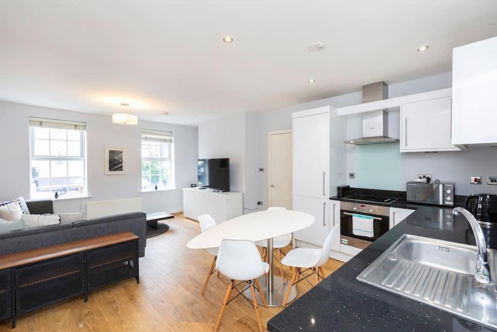 Apartment Luxury Camden C1 *