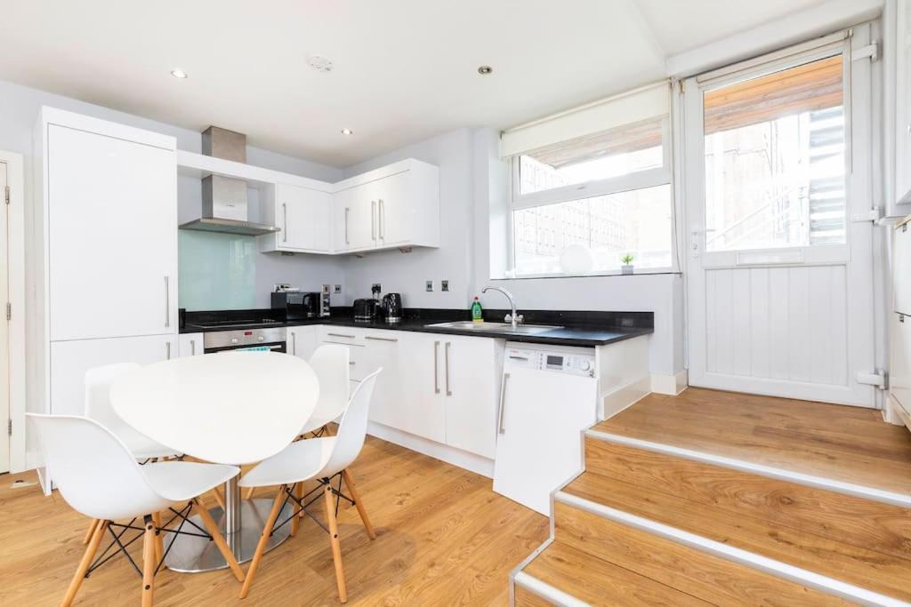 Luxury Camden C1 *
