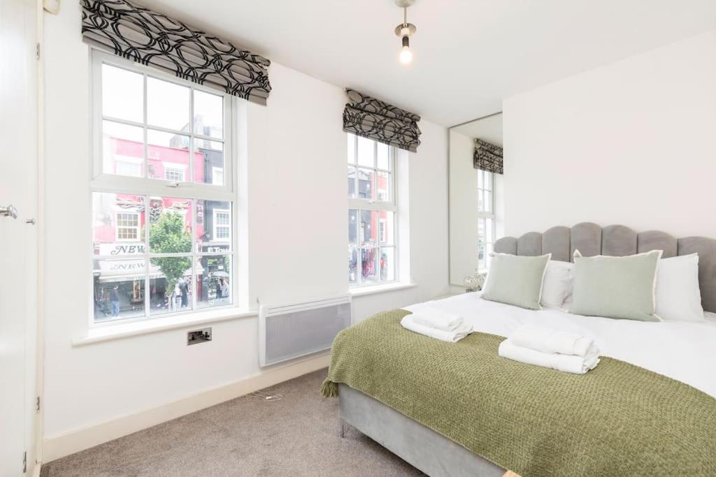 Luxury Camden C1 * London